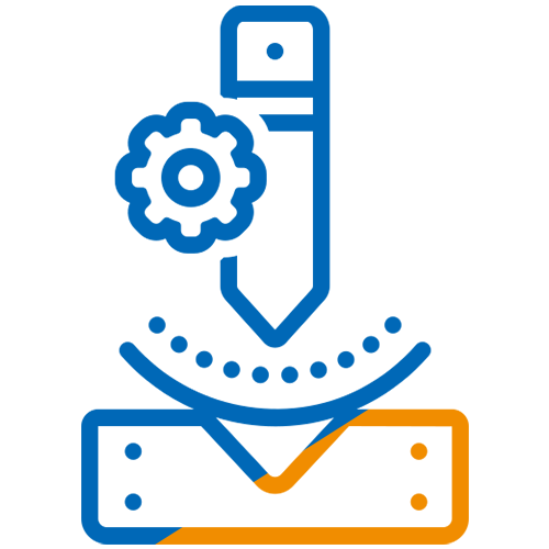 Bending forming technology