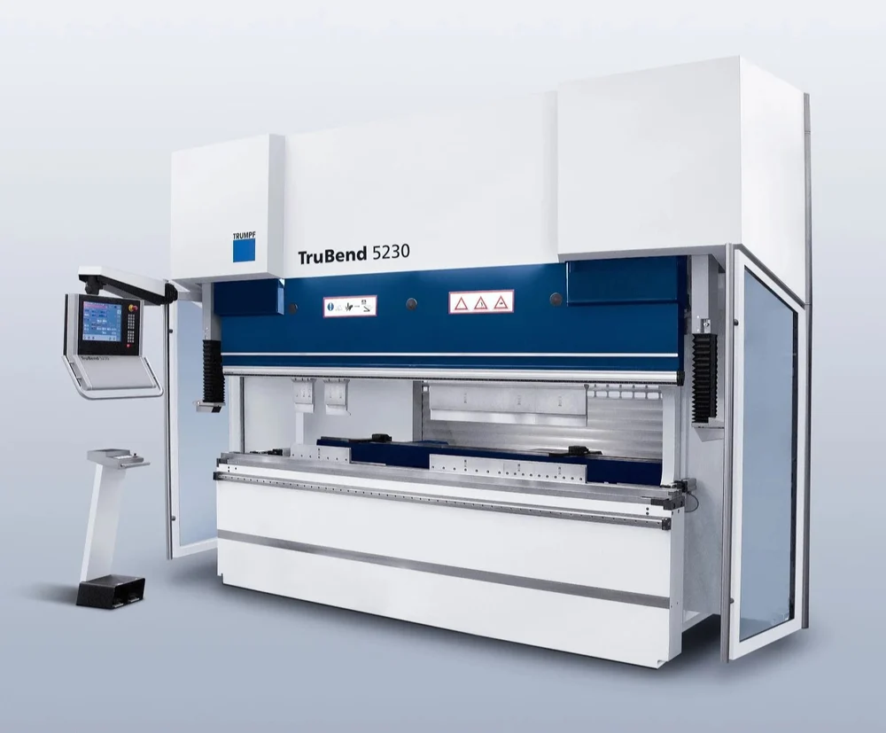 TRUBend 5230